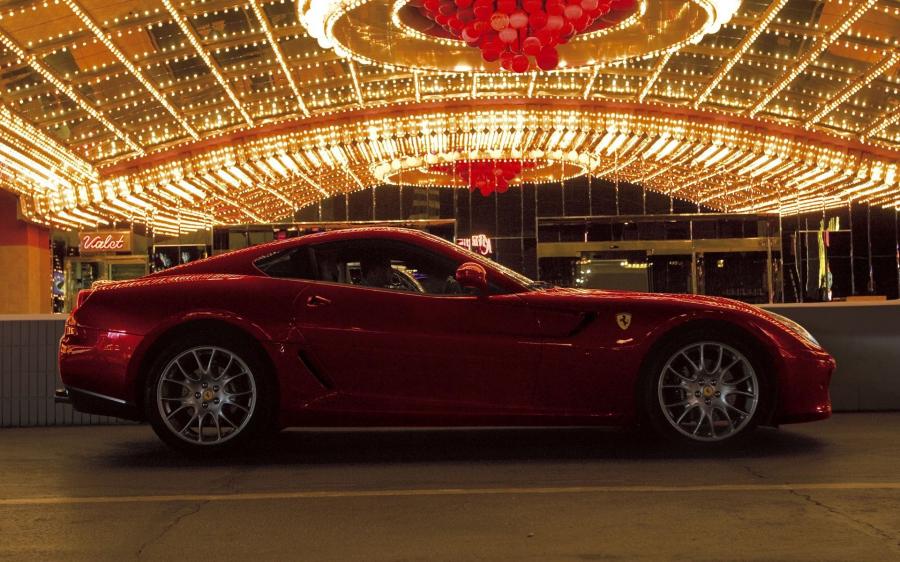  Ferrari 599 GTB Fiorano 2006 года  (фото 79 из 180)